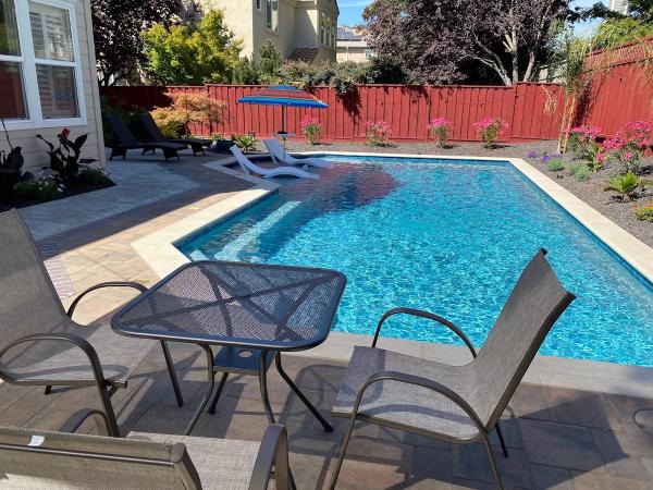 Hawkins Pool Service Inc.
