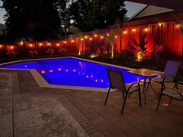 Hawkins Pool Service Inc.