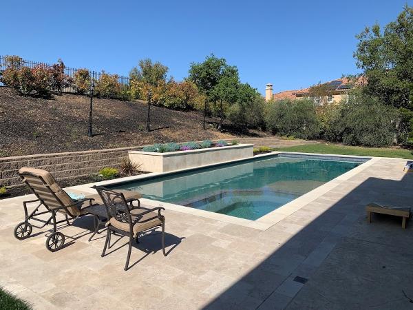 Hawkins Pool Service Inc.