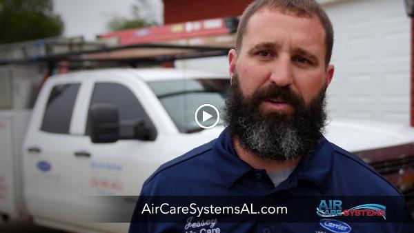 Air Care Systems