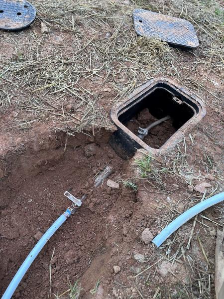 Plumb Ready Plumbing