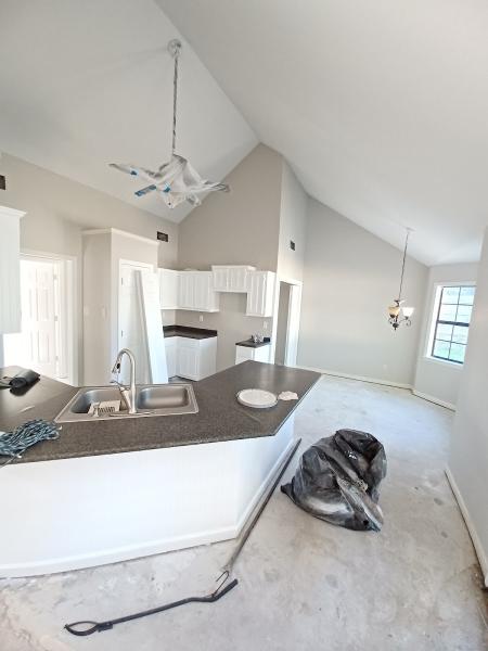 Depaz Esparza Painting Associates