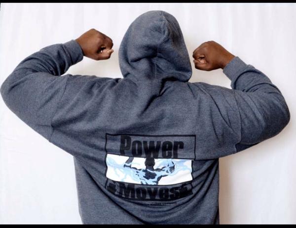 Powermoves