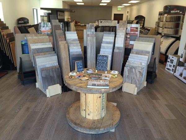 All Floors and Finishes