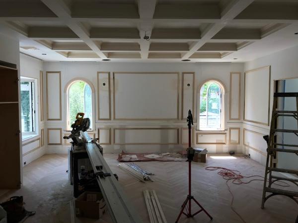 Crown Molding by Spectacular Trim
