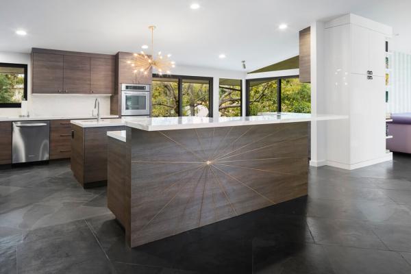 Design Support ( Custom Cabinets )