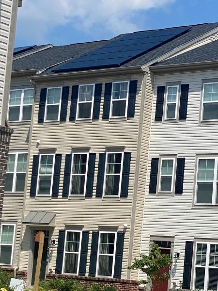 Majeski Solar Company D.C.
