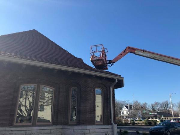 Payne's Roofing and Siding