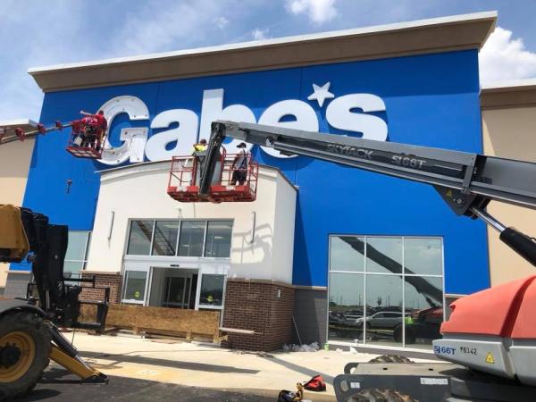 Payne's Roofing and Siding
