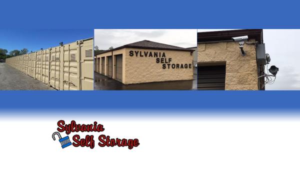 Sylvania Self Storage