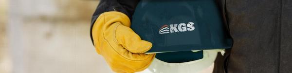 KGS Construction Services Inc