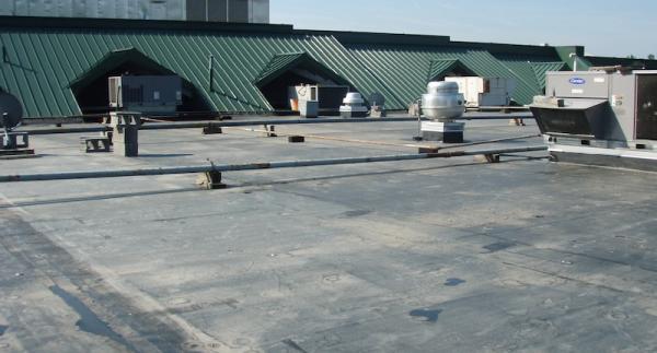 KGS Construction Services Inc