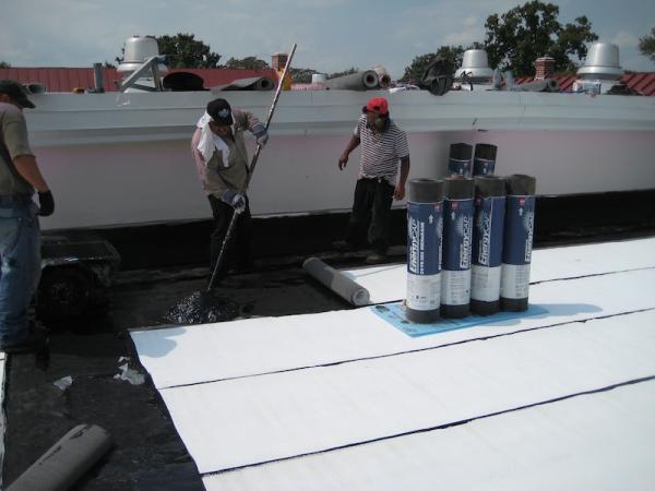 KGS Construction Services Inc