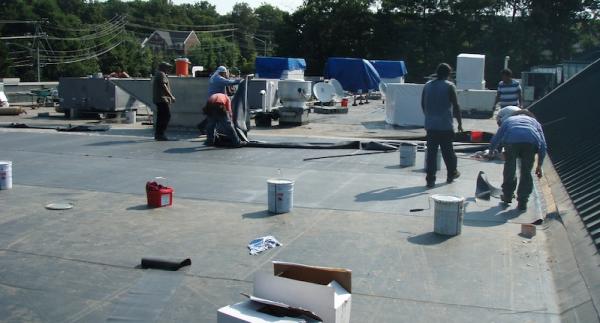 KGS Construction Services Inc