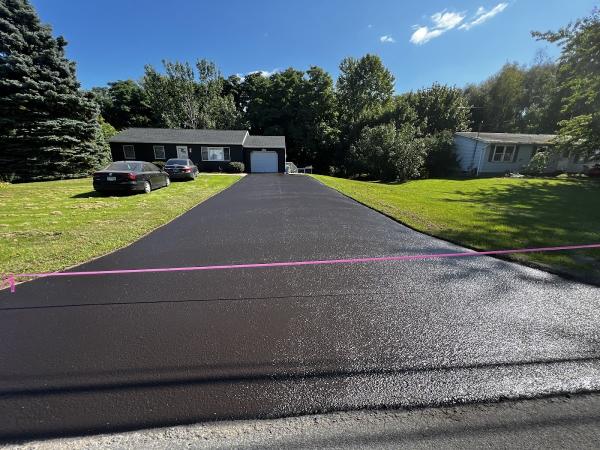 Patriot Sealers & Paving
