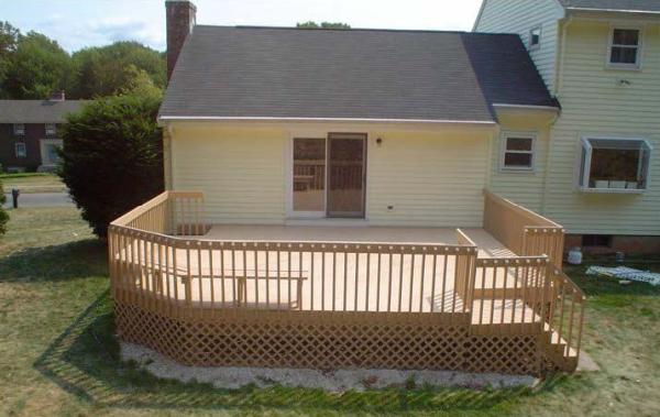 Exterior Home Services LLC
