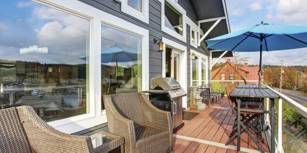 Exterior Home Services LLC