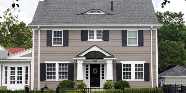 Exterior Home Services LLC