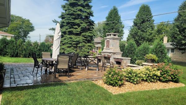 Greengold Landscaping