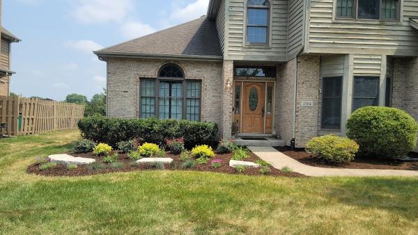 Greengold Landscaping