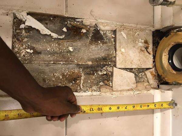 3 J's Plumbing Service Inc