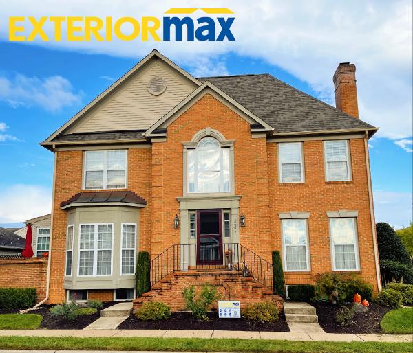 Exteriormax