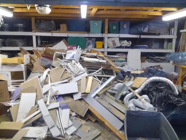 After Junk
