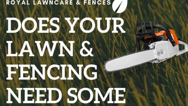 Royal Lawn Care LLC