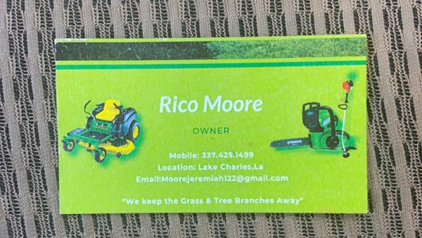 Royal Lawn Care LLC