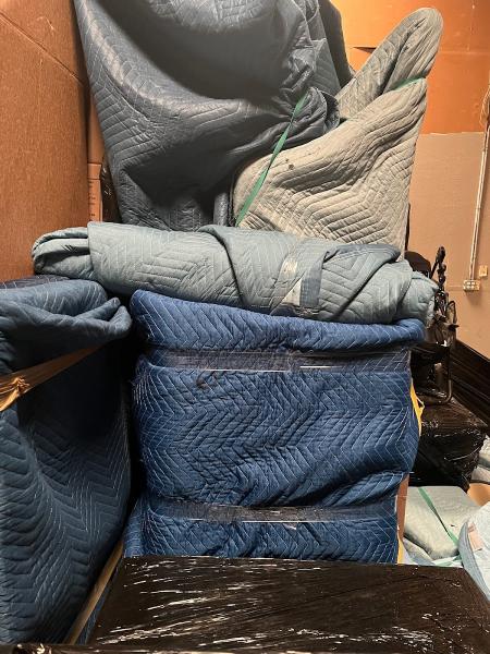 Quality Moving & Storage