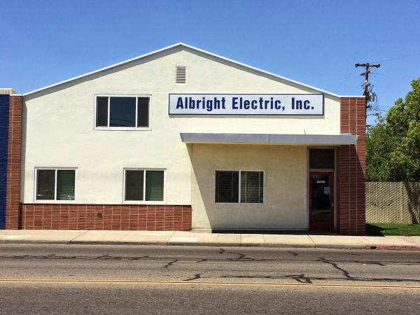 Electric Contractor