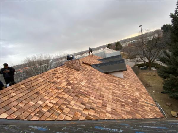 Roofly LLC