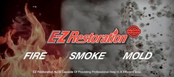 EZ Restoration LLC
