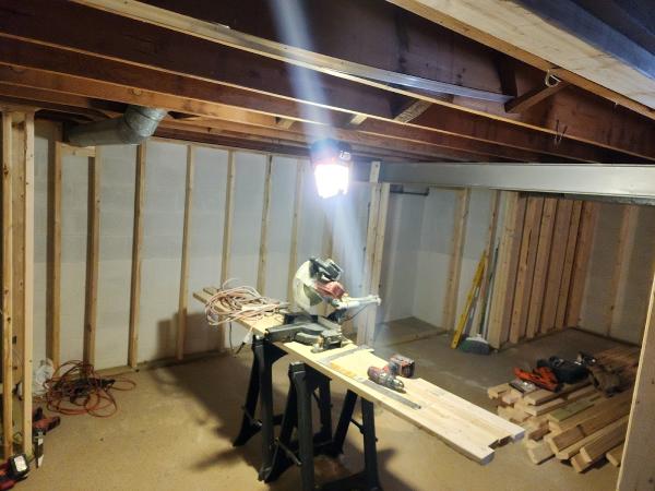 Next Level Drywall & Painting LLC