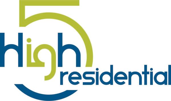 High 5 Residential