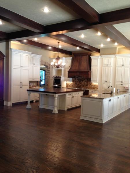 Live Oak Construction