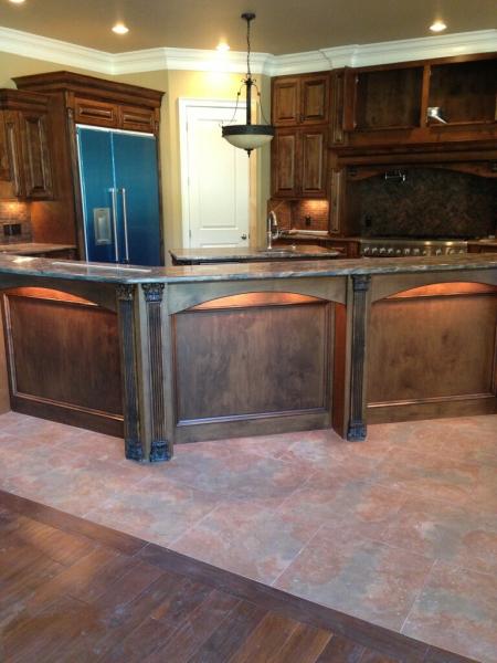Live Oak Construction