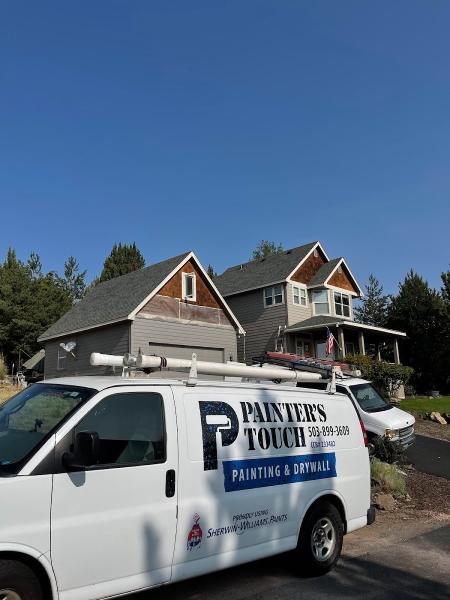 Painters Touch LLC