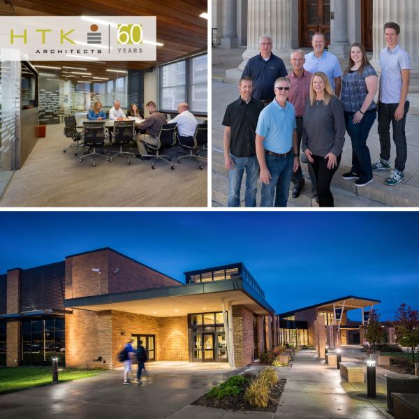 HTK Architects