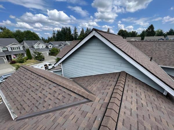 Skilled Roofing