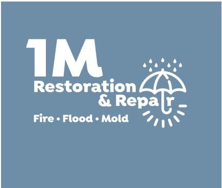 1M Restoration & Repair