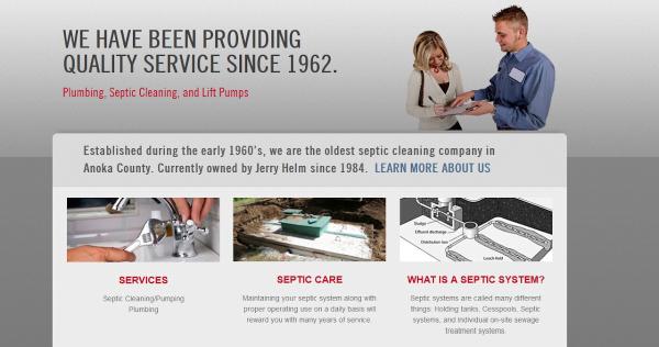 Dans Plumbing & Septic