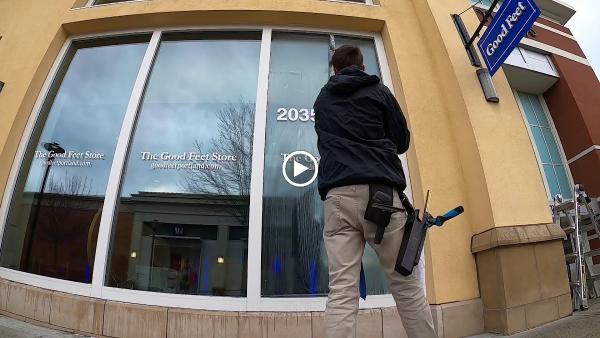 True Clean Window Cleaning