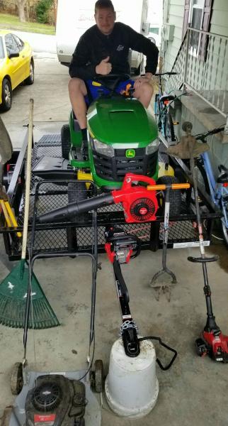 Hartmans Maintenance Service