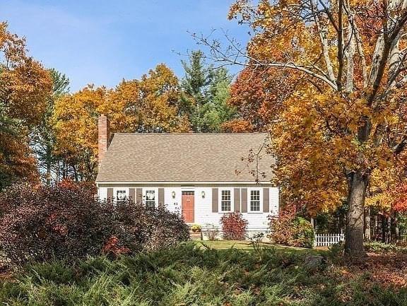 Realtor Greater Boston Area