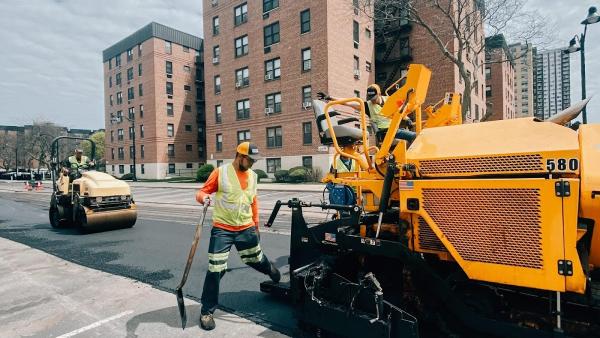 Royal Pavement Solutions