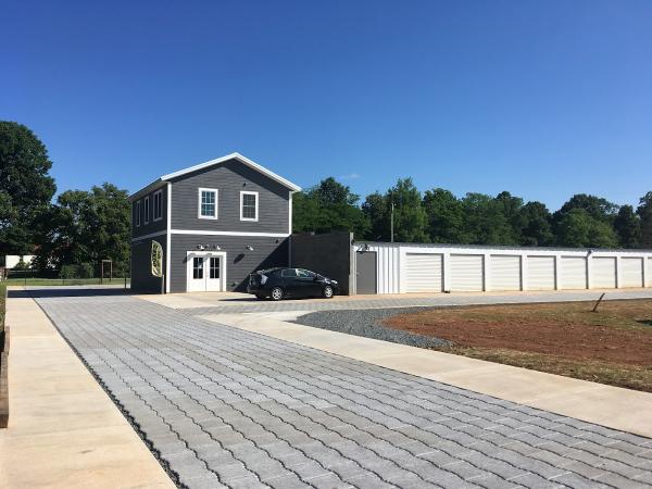 Save-n-Store Storage