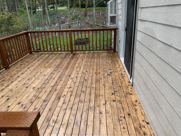 Redmond Pro Painting LLC