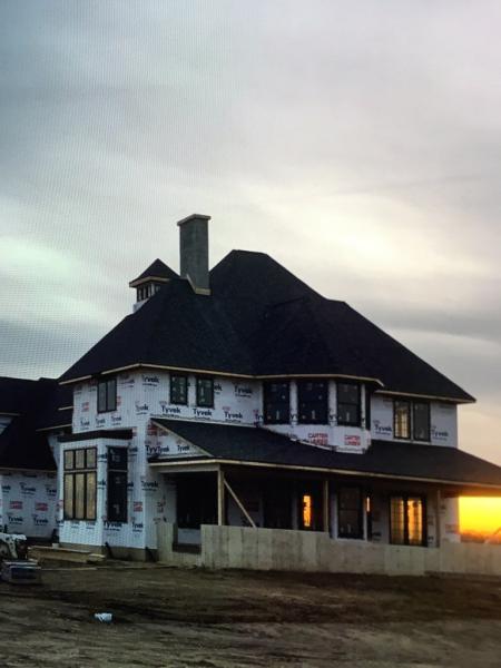 S L Construction