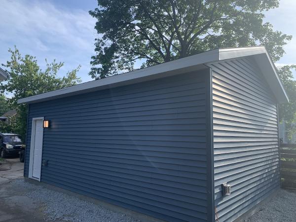 Affordable Contracting Services